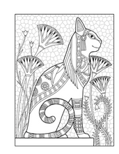 Load image into Gallery viewer, I AM Royalty - (Coloring Book: For children of all ages) PDF Version