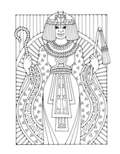 Load image into Gallery viewer, I AM Royalty - (Coloring Book: For children of all ages) PDF Version