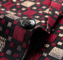 Load image into Gallery viewer, Noble Mens Slim Fit Blazer