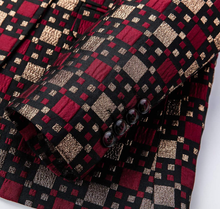 Load image into Gallery viewer, Noble Mens Slim Fit Blazer
