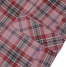 Load image into Gallery viewer, Noble Mens 3-Piece Plaid Suit Set