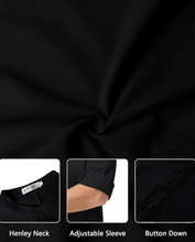 Load image into Gallery viewer, Noble Men Long Sleeve Kurta