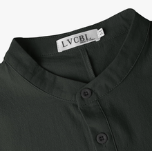 Load image into Gallery viewer, Noble Men Long Sleeve Kurta