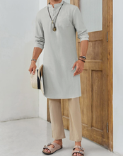 Load image into Gallery viewer, Noble Men's Tunic