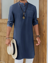 Load image into Gallery viewer, Noble Men's Tunic