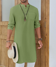 Load image into Gallery viewer, Noble Men's Tunic