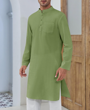 Load image into Gallery viewer, Noble Men's Tunic