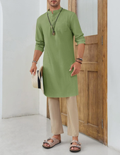 Load image into Gallery viewer, Noble Men's Tunic