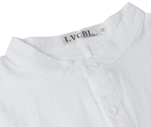 Load image into Gallery viewer, Noble Men Long Sleeve Kurta