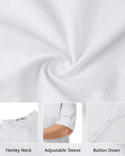 Load image into Gallery viewer, Noble Men Long Sleeve Kurta