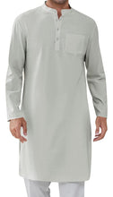 Load image into Gallery viewer, Noble Men's Tunic