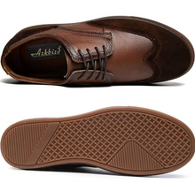 Load image into Gallery viewer, Nobel Men's Oxford, Casual Lace-Up Dress Shoes