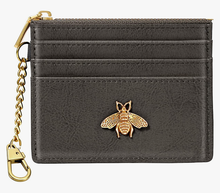 Load image into Gallery viewer, Empress Card Holder Keychain Wallet