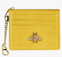 Load image into Gallery viewer, Empress Card Holder Keychain Wallet