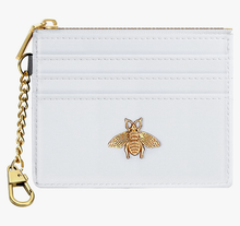 Load image into Gallery viewer, Empress Card Holder Keychain Wallet