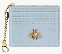 Load image into Gallery viewer, Empress Card Holder Keychain Wallet