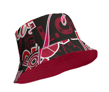 Load image into Gallery viewer, LOVE Bucket Hat