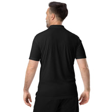 Load image into Gallery viewer, AJELANI MAN - Adidas Performance Polo Shirt