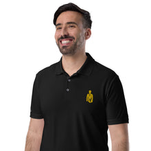 Load image into Gallery viewer, AJELANI MAN - Adidas Performance Polo Shirt