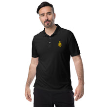 Load image into Gallery viewer, AJELANI MAN - Adidas Performance Polo Shirt