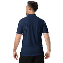 Load image into Gallery viewer, AJELANI MAN - Adidas Performance Polo Shirt
