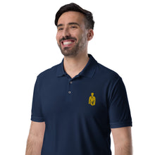 Load image into Gallery viewer, AJELANI MAN - Adidas Performance Polo Shirt