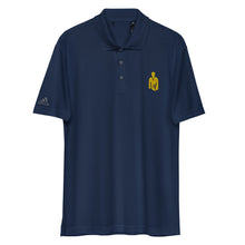 Load image into Gallery viewer, AJELANI MAN - Adidas Performance Polo Shirt