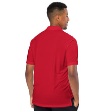Load image into Gallery viewer, AJELANI MAN - Adidas Performance Polo Shirt