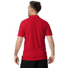 Load image into Gallery viewer, AJELANI MAN - Adidas Performance Polo Shirt