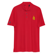 Load image into Gallery viewer, AJELANI MAN - Adidas Performance Polo Shirt