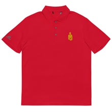 Load image into Gallery viewer, AJELANI MAN - Adidas Performance Polo Shirt
