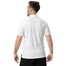Load image into Gallery viewer, AJELANI MAN - Adidas Performance Polo Shirt