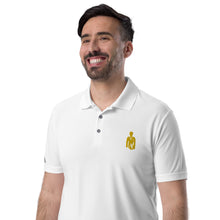 Load image into Gallery viewer, AJELANI MAN - Adidas Performance Polo Shirt