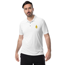 Load image into Gallery viewer, AJELANI MAN - Adidas Performance Polo Shirt