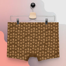 Load image into Gallery viewer, AJELANI CLASSIC - Boxer Briefs