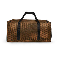 Load image into Gallery viewer, AJELANI CLASSIC - Duffle Bag