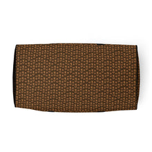 Load image into Gallery viewer, AJELANI CLASSIC - Duffle Bag