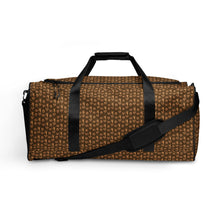 Load image into Gallery viewer, AJELANI CLASSIC - Duffle Bag