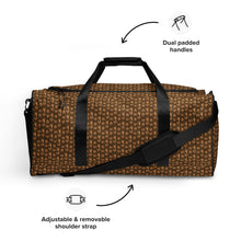 Load image into Gallery viewer, AJELANI CLASSIC - Duffle Bag