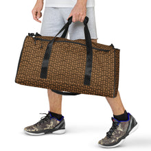 Load image into Gallery viewer, AJELANI CLASSIC - Duffle Bag