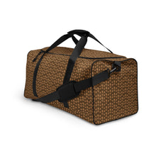 Load image into Gallery viewer, AJELANI CLASSIC - Duffle Bag