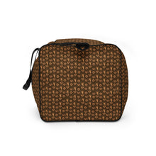 Load image into Gallery viewer, AJELANI CLASSIC - Duffle Bag