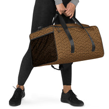 Load image into Gallery viewer, AJELANI CLASSIC - Duffle Bag