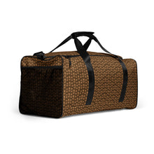 Load image into Gallery viewer, AJELANI CLASSIC - Duffle Bag