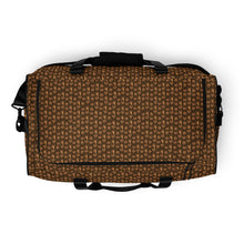 Load image into Gallery viewer, AJELANI CLASSIC - Duffle Bag