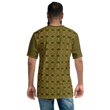 Load image into Gallery viewer, AJELANI CLASSIC - Crew Neck Men's t-shirt