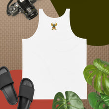 Load image into Gallery viewer, MAAT SUNZ Classic - Unisex Tank Top