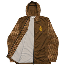 Load image into Gallery viewer, AJELANI CLASSIC - Men’s Windbreaker