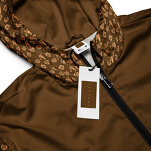 Load image into Gallery viewer, AJELANI CLASSIC - Men’s Windbreaker