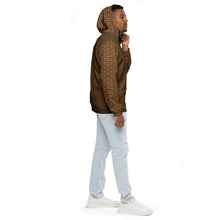 Load image into Gallery viewer, AJELANI CLASSIC - Men’s Windbreaker